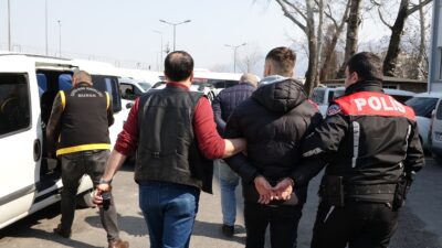 Bursa’daki korkunç olayda flaş gelişme!