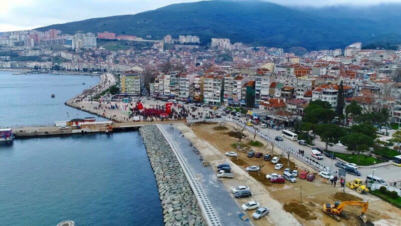 Bursa’da bu ilçenin nüfusu en az 10 bin kişi artacak! ‘Belediye Başkanı TOGG’a küsmüş…’ www.olay.com.tr’de yayınlanan, gazeteciler Mustafa Özdal ve Yaman Kaya’nın hazırlayıp, sunduğu