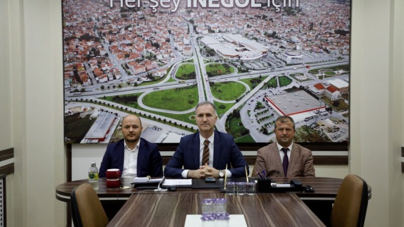 10 günde 1000 genç Çanakkale’yi gezecek İnegöl Belediyesi, 18 Mart Çanakkale Zaferi ve Şehitleri Anma Günü