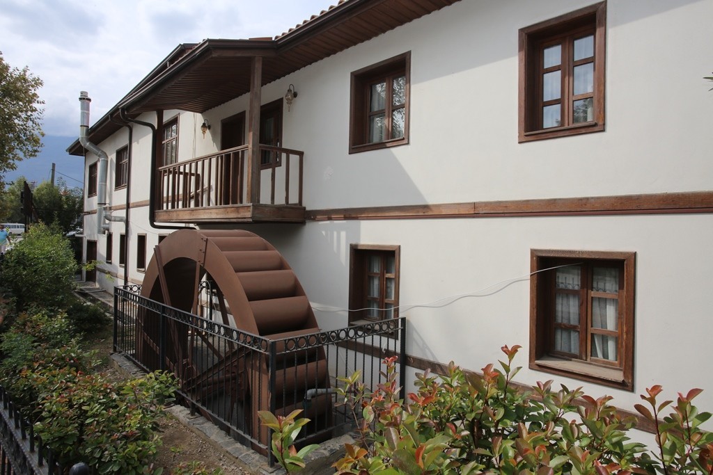 gursu artik kultur sehri 2a2b272