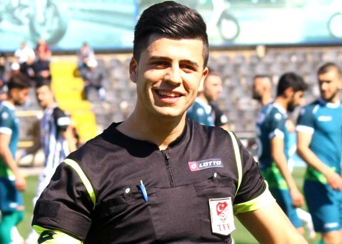 TFF’den flaş atama! Bursaspor maçını ilk kez… TFF’den flaş atama! Bursaspor maçını ilk kez…