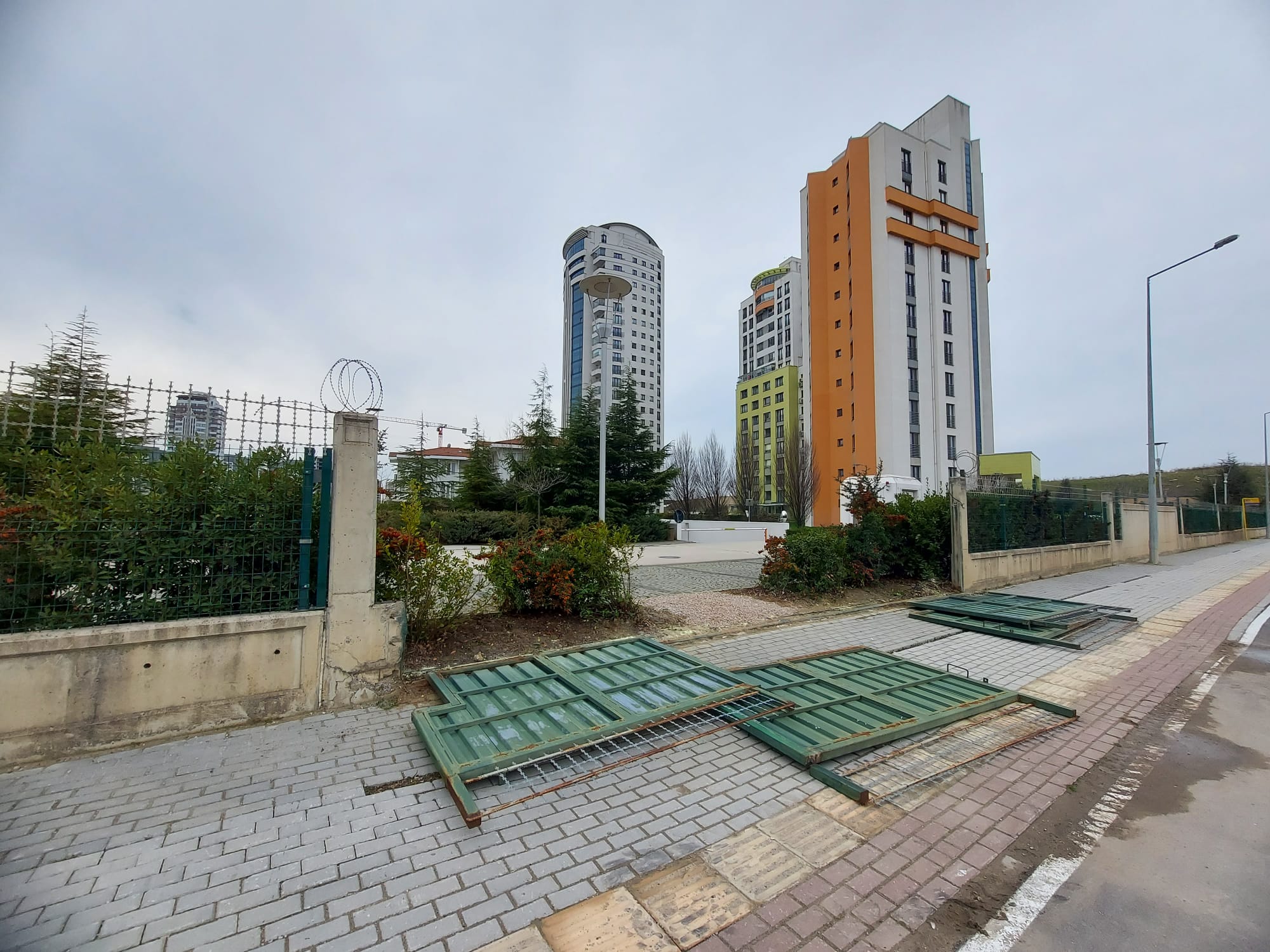 Bursa’da 6 bin kişiye büyük şok! Yaşam alanları halka açıldı… Bursa’da 6 bin kişiye büyük şok! Yaşam alanları halka açıldı…