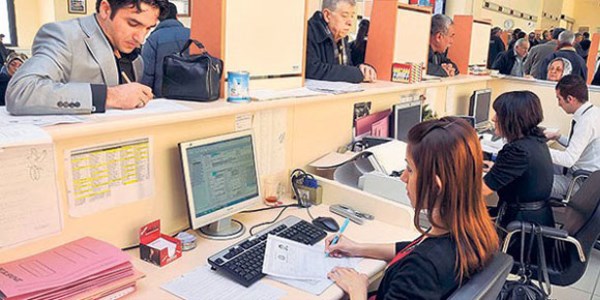 3,5 milyon memur için yeni personel reformu!