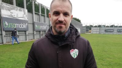 Mustafa Er’den ilk mesajlar; ‘Sözün bittiği yerdeyiz!’