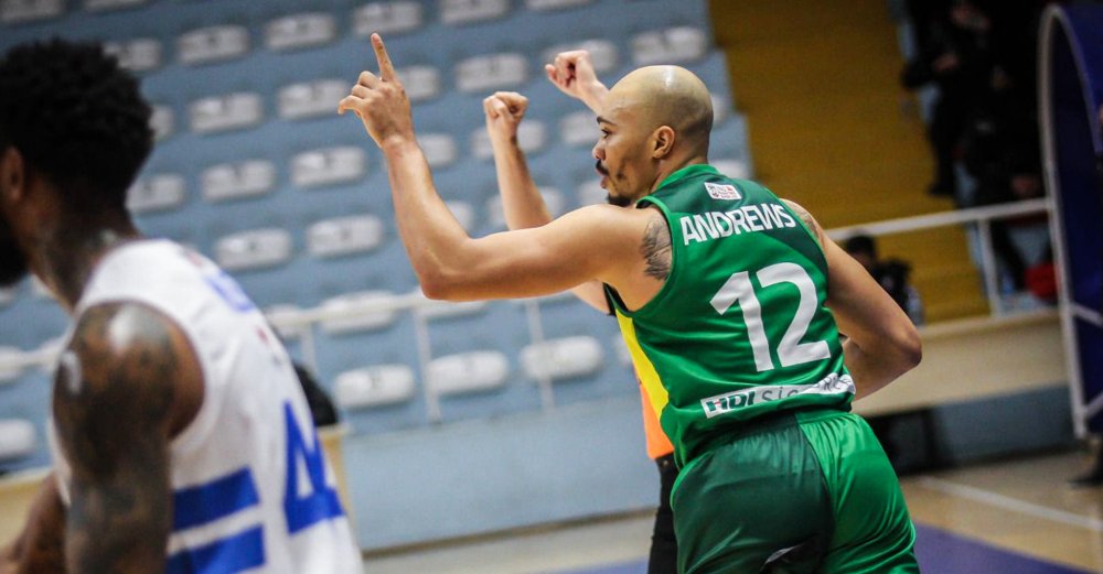 Potanın Timsahları farklı kazandı