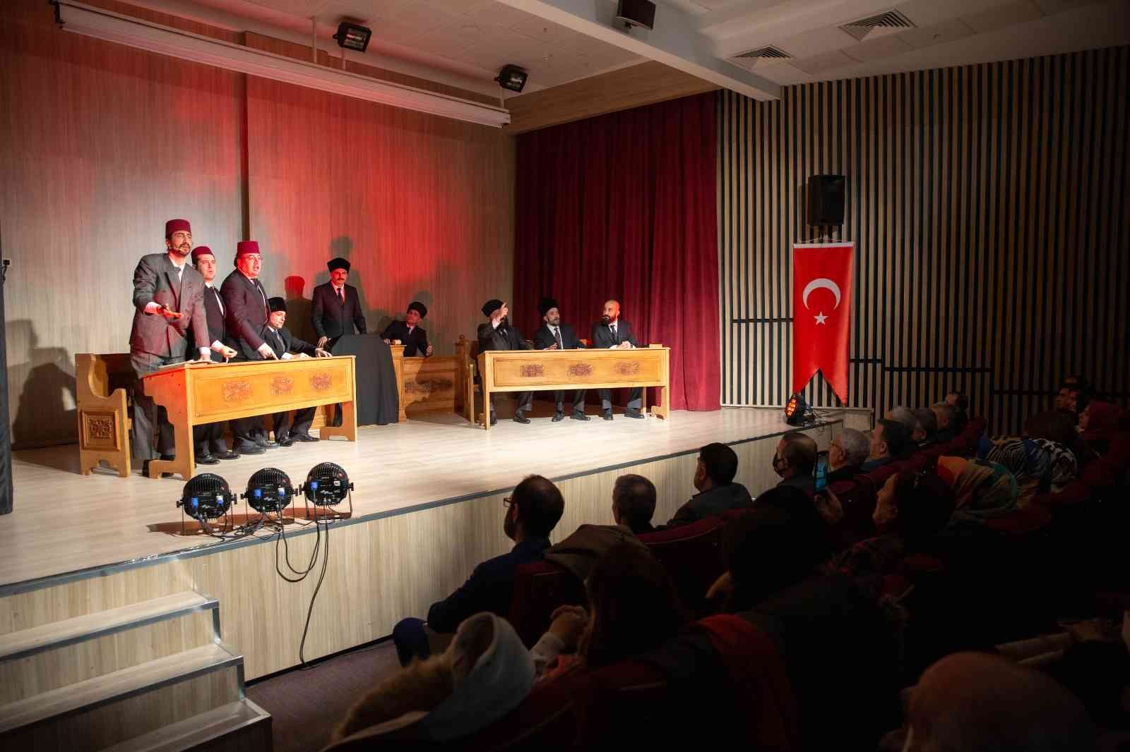 ’İstiklal Yolu’ Malatya’ya uzandı 1 istiklal yolu malatyaya uzandi c48b743