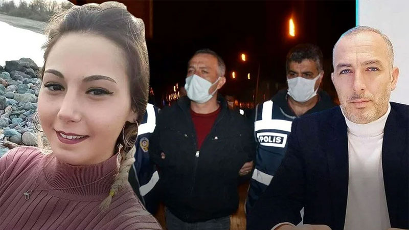 Bir kadın cinayeti daha! İple boğarak öldüren katil tutuklandı