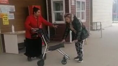 Bursa’da kadınlar arasındaki kavgada kan aktı