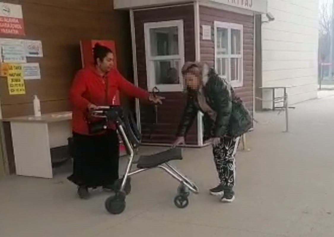 Bursa’da kadınlar arasındaki kavgada kan aktı