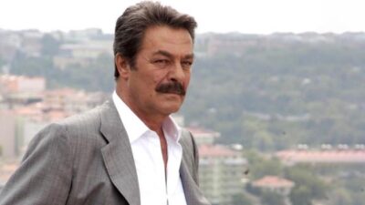 Kadir İnanır’ı yıkan ölüm haberi!