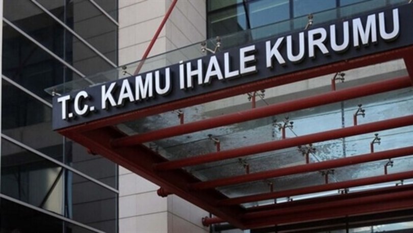 Kamu İhale Kurumu’ndan personel alımı…