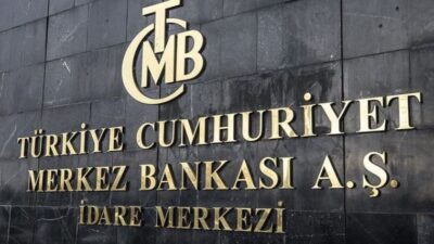 Merkez Bankası’nın 2021 kârı belli oldu