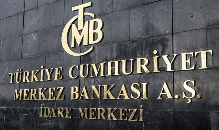 Merkez Bankası’nın 2021 kârı belli oldu