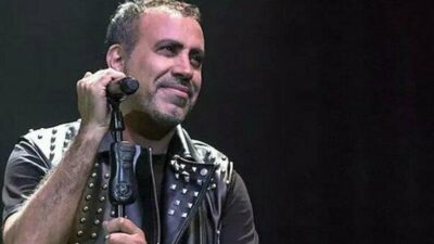 Ukrayna’dan Haluk Levent’e konser teklifi