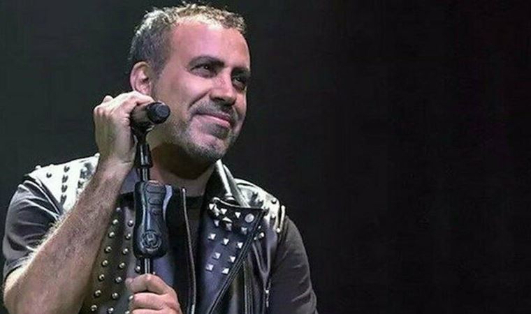 Ukrayna’dan Haluk Levent’e konser teklifi