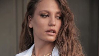 Serenay Sarıkaya’yı taciz eden şüpheli hakkında şoke eden gerçek!