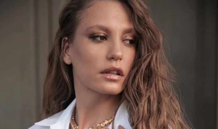 Serenay Sarıkaya’yı taciz eden şüpheli hakkında şoke eden gerçek!