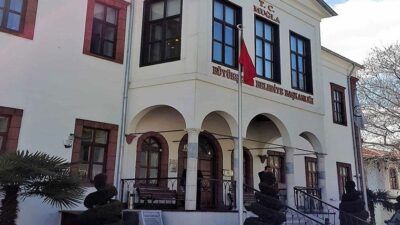 1.000 adet bebek çantası seti satın alınacak