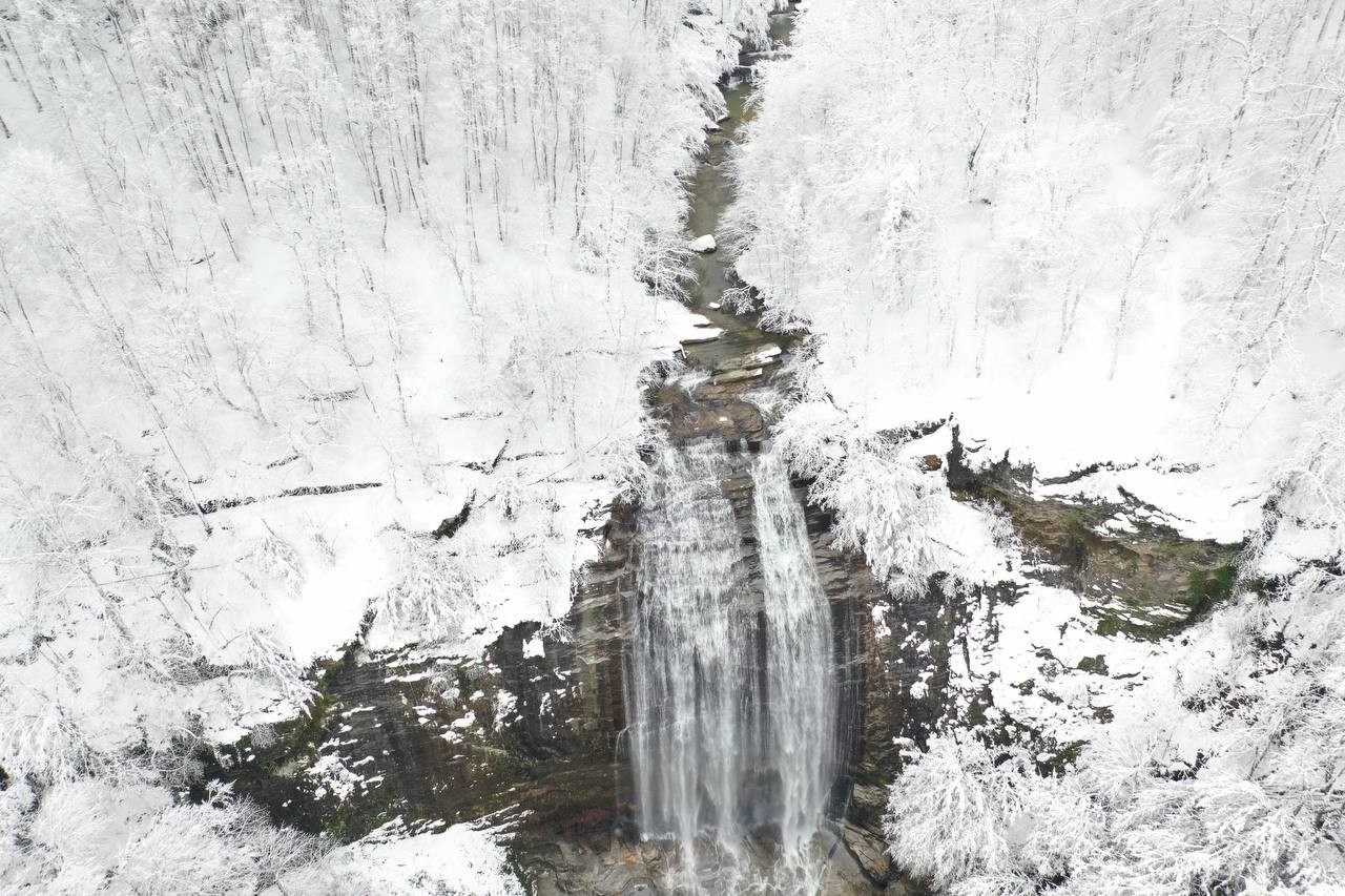 Görenler hayran kalıyor! Suuçtu’dan büyüleyen görüntüler Görenler hayran kalıyor! Suuçtu’dan büyüleyen görüntüler