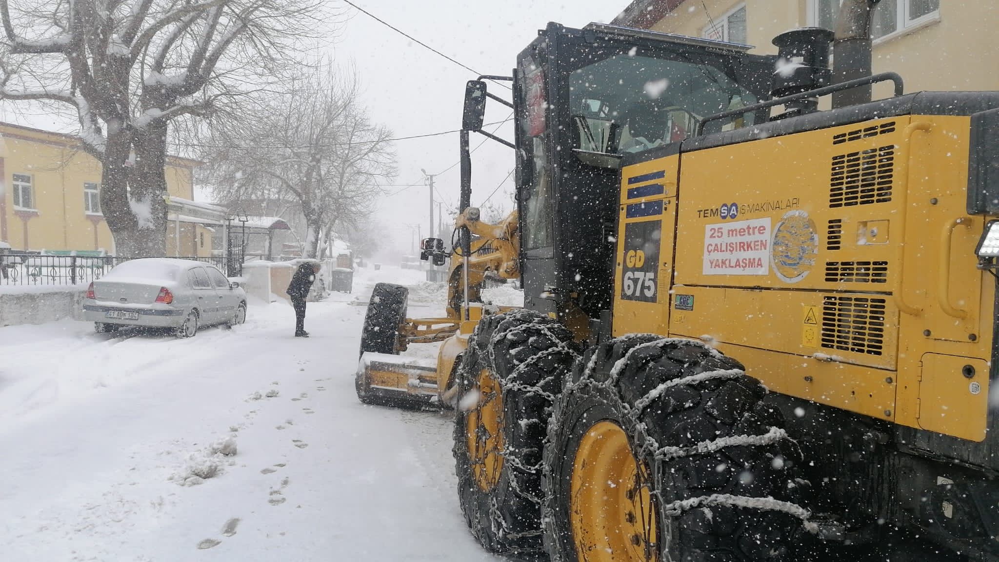 ‘Bursa iki gün daha sık dişini!’ Önümüzdeki haftadan itibaren…