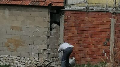 Karacabey polisi hırsızlara göz açtırmıyor