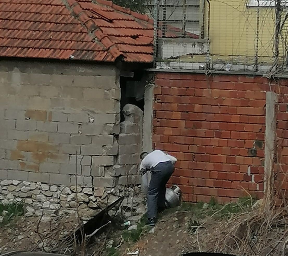 Karacabey polisi hırsızlara göz açtırmıyor Karacabey polisi hırsızlara göz açtırmıyor