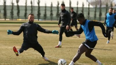 Bursaspor’un rakibinden flaş açıklama!