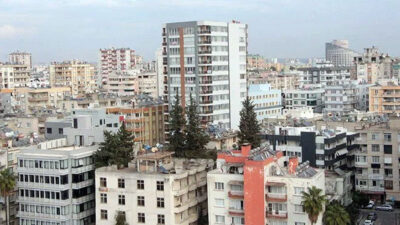 Türkiye’de kira araştırması! 1 yılda yüzde 84 arttı