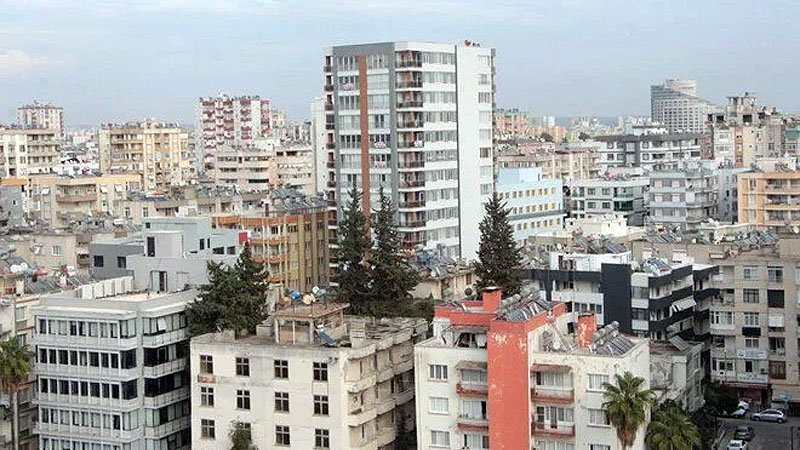 Türkiye’de kira araştırması! 1 yılda yüzde 84 arttı