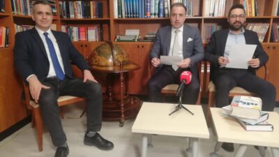 Rusya, Ukrayna’dan çekilecek mi? Bursalı akademisyenden çarpıcı açıklama…