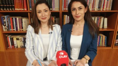 Bursa’da dikkat çeken olaylar! Muhabir Masası’nda değerlendirildi…