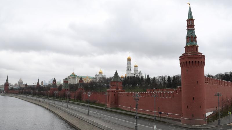 Kremlin’den Suriye’ye destek açıklaması Kremlin’den Suriye’ye destek açıklaması