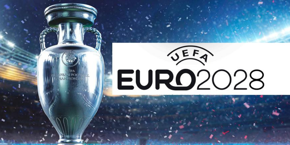 2028 Avrupa Şampiyonası’na aday olduk! 2028 Avrupa Şampiyonası’na aday olduk!
