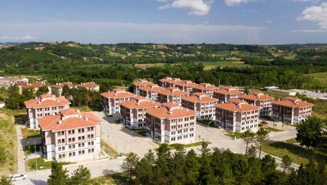 TOKİ borçlularına indirim kampanyası