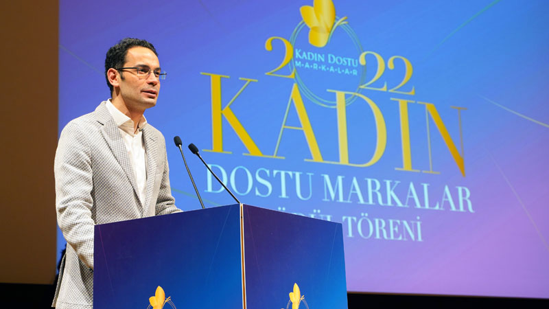 Kadın dostu şirket ‘Limak Enerji’