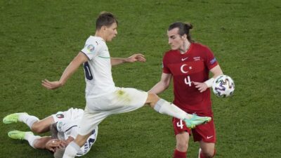 Milliler İtalya karşısında ilk peşinde! Konya’daki özel buluşma saat kaçta hangi kanalda?