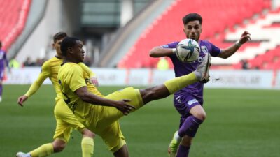 Bursaspor’a bir şok daha! 1.Lig’de neler oluyor?