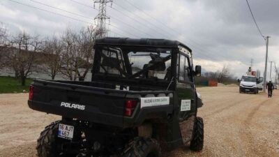 Meteoroloji uyardı, Bursa’da enerji nöbeti başladı