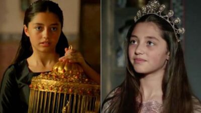 Mihrimah Sultan’ın Kızı Büyüdü! Son Hali Şaşırttı…
