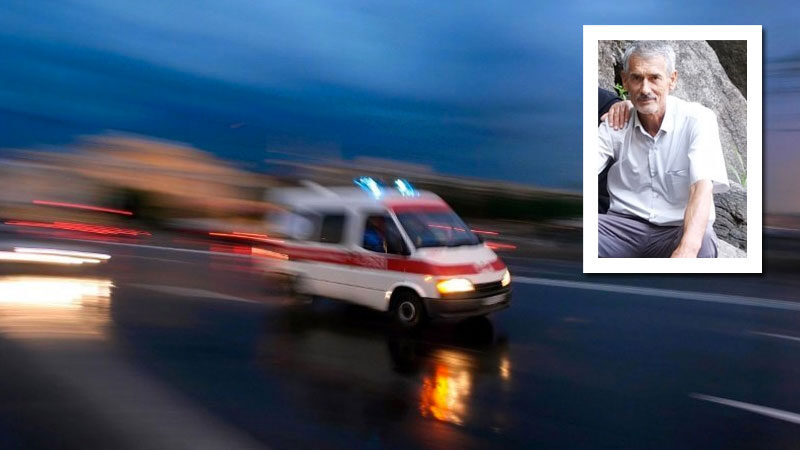 Bursa’da eski muhtar ölü bulundu Bursa'da eski mahalle muhtarı, koyunlarını otlatmak için gittiği tarlada ölü