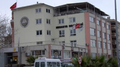 Mudanya Belediyesi inşaat işleri yaptıracak…