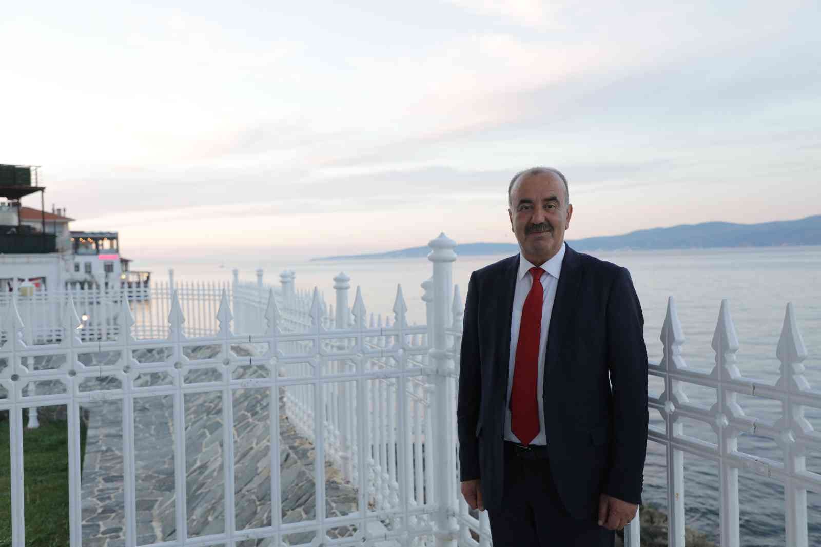 Mudanya’ya Girit’ten iki yeni kardeş şehir…