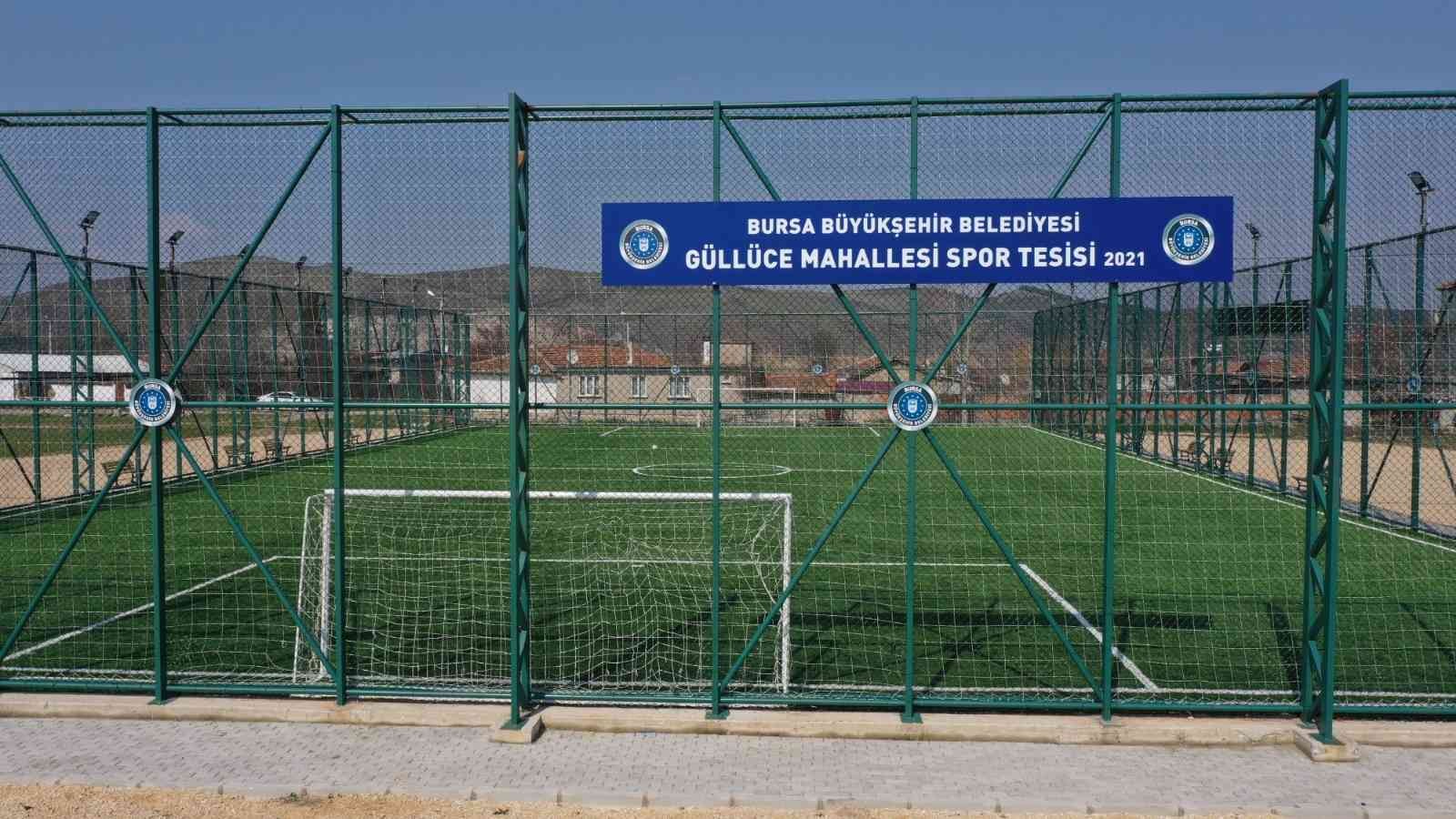 Mustafakemalpaşa’da çifte açılış Mustafakemalpaşa’da çifte açılış