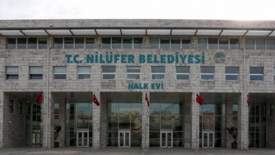 Nilüfer Belediyesi’nden satılık arsa hissesi…