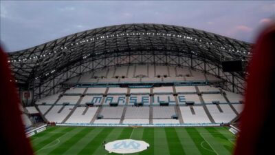 UEFA’dan Olimpik Marsilya’ya Ermenistan cezası