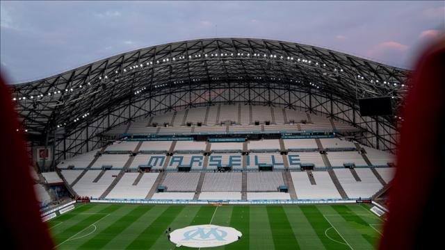 UEFA’dan Olimpik Marsilya’ya Ermenistan cezası UEFA’dan Olimpik Marsilya’ya Ermenistan cezası