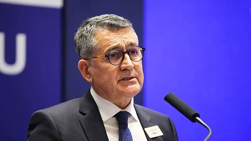 TÜSİAD’ın yeni başkanı belli oldu TÜSİAD’ın yeni başkanı belli oldu