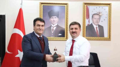 Osmangazi’den Iğdır’a gönül köprüsü