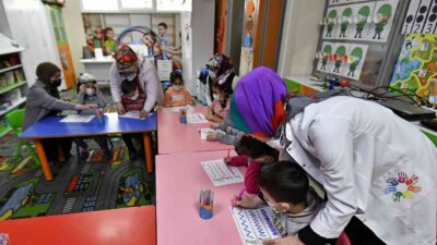 OSMEK’ten kadın istihdamına destek