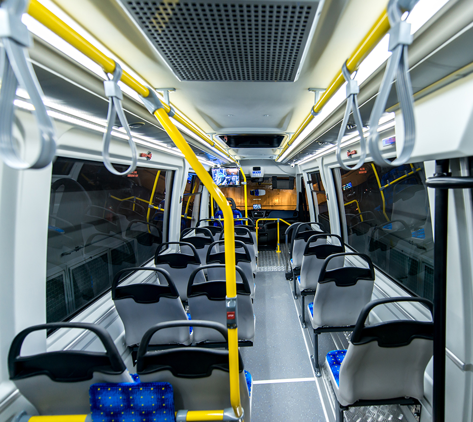 Özel halk otobüsleri hatları kiraya veriliyor…